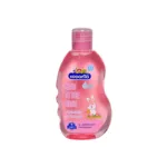 Kodomo Pink Hanabaki হেড টু টো ওয়াশ 200ml
