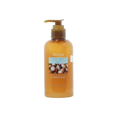 Nature Republic Argan Essential Deep Care হেয়ার কন্ডিশনার 300 মিলি