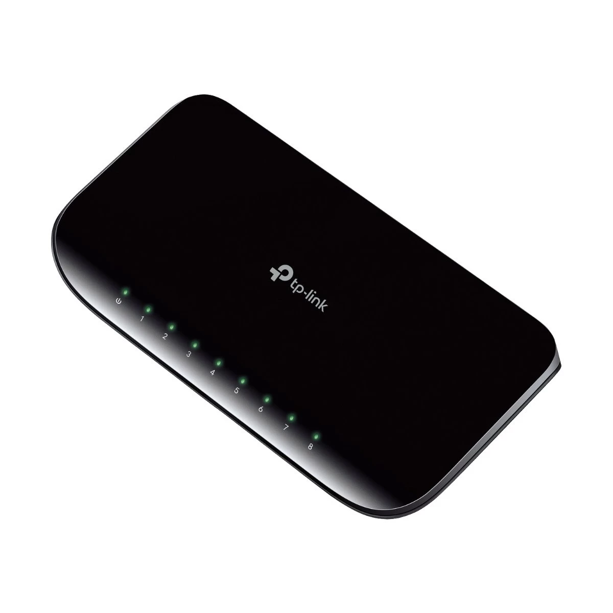 TP-Link TL-SG1008D 8 Port Gigabit Switch