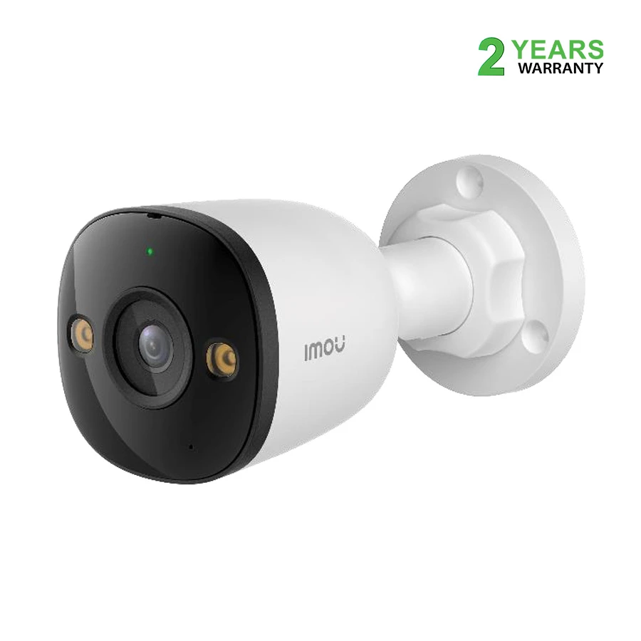 Imou PS3E (3.6mm) (3.0MP) POE Bullet IP Camera