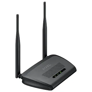 Zyxel NBG-418N V2 300Mbps ওয়্যারলেস রাউটার