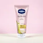 Vaseline Gluta-Hya Dewy Radiance সিরাম বার্স্ট বডি লোশন 300ml