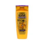 L'Oreal Elvive Extraordinary Oil কার্ল নারিশিং শ্যাম্পু 375ml