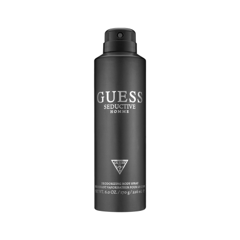 Guess Seductive Homme ছেলেদের বডি স্প্রে 226ml