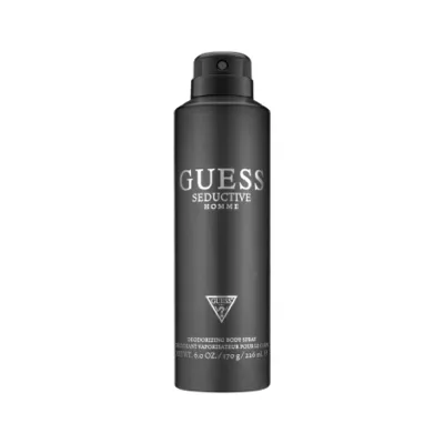 Guess Seductive Homme ছেলেদের বডি স্প্রে 226ml