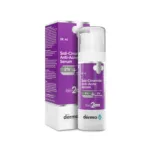 The Derma Co Sali-Cinamide অ্যান্টি-অ্যাকনে ফেস সিরাম 30ml