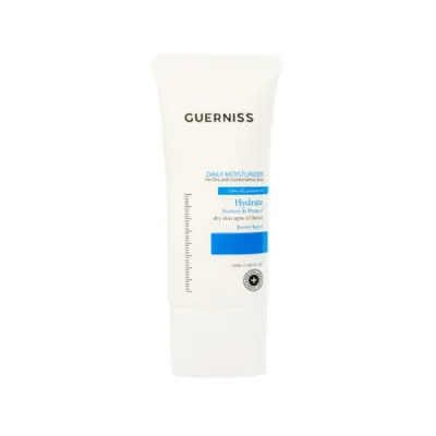Guerniss Hydrate Restore And Protect ব্যারিয়ার রিপেয়ার ডেইলি ময়েশ্চারাইজার 56ml