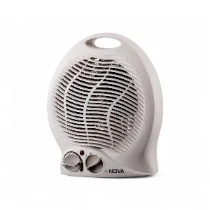 Nova ফ্যান হিটার Nova-104