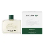 Lacoste Booster ইও দ্য টয়লেট 125 মিলি