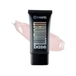 Mars Illuminati Base প্রাইমার ও হাইলাইটার - 02 Pink Beam