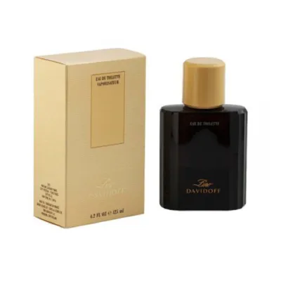 Davidoff Zino ইও ডি টয়লেট, পুরুষদের জন্য 125ml