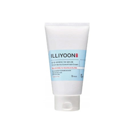Illiyoon সেরামাইড অ্যাটো কনসেনট্রেট ক্রিম 30ml