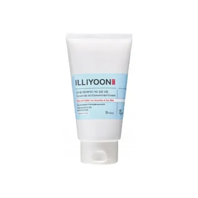 Illiyoon সেরামাইড অ্যাটো কনসেনট্রেট ক্রিম 30ml