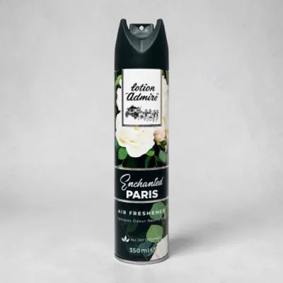 Lotion Admire Enchanted Paris এয়ার ফ্রেশনার 350ml