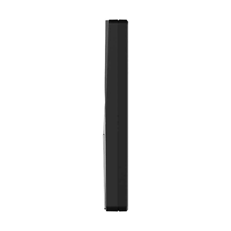 Netac Z7S 240GB USB 3.2 Gen 2 Type-C Black Portable External SSD