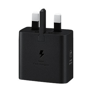 Samsung 25W PD USB-C চার্জার