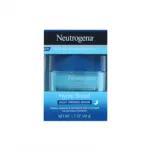 Neutrogena Hydro Boost পিউরিফায়েড হায়ালুরোনিক অ্যাসিড নাইট প্রেসড সিরাম 48g