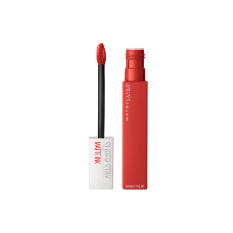 Maybelline Super Stay Matte Ink Lipstick - 118 Dancer (Canada)