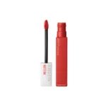 Maybelline Super Stay ম্যাট ইঙ্ক লিপস্টিক - 118 Dancer