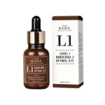 Cos De BAHA লেভেল 1 বাকুচিওল 2 রেটিনল 0.15 (L1) ফেস সিরাম 30ml