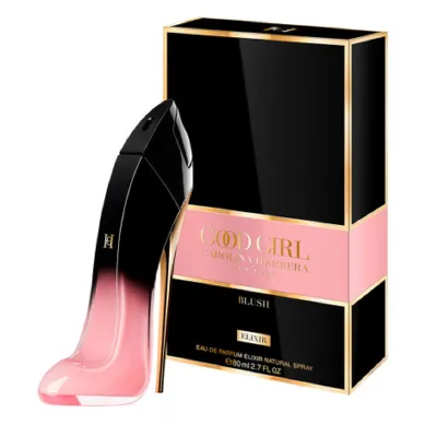 Carolina Herrera Good Girl Blush Elixir ইও দ্য পারফিউম 80ml