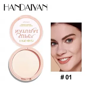 Handaiyan Soft Bright পাউডার কেক