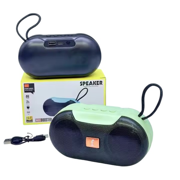 X-528 সাউন্ড সিস্টেম FM রেডিও স্টেজ স্পীকার