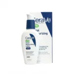CeraVe PM আল্ট্রা লাইটওয়েট ফেসিয়াল ময়েশ্চারাইজিং লোশন 60 মিলি