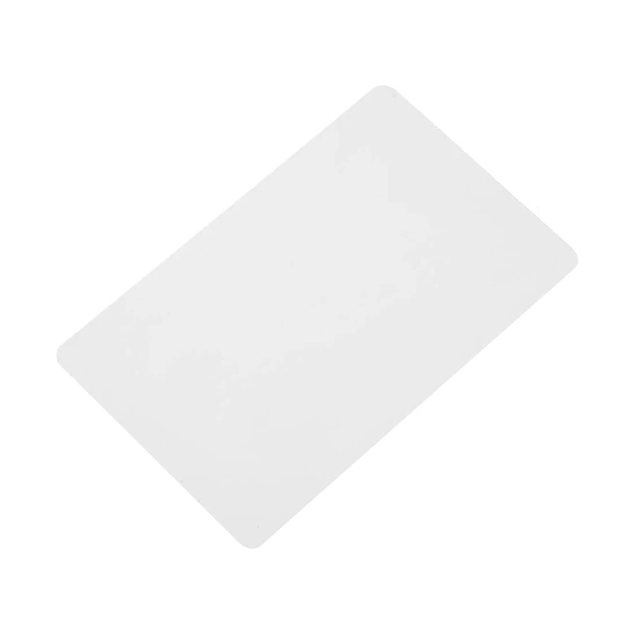 Mango CR-80 Proximity Card for Access Control, White