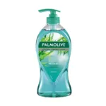 Palmolive অ্যারোমা সেনসেশনস Sea Mineral শাওয়ার জেল 750ml