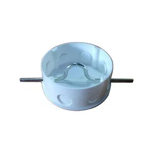 ফ্যান PVC কাউন্সিল বক্স