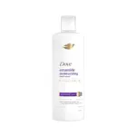Dove Ceramide Damage Expert ময়েশ্চারাইজিং শ্যাম্পু 400ml