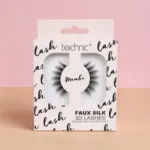 Technic Faux Silk 3D আইল্যাশ