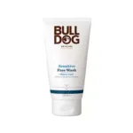 Bull Dog সেনসিটিভ ফেস ওয়াশ 150ml
