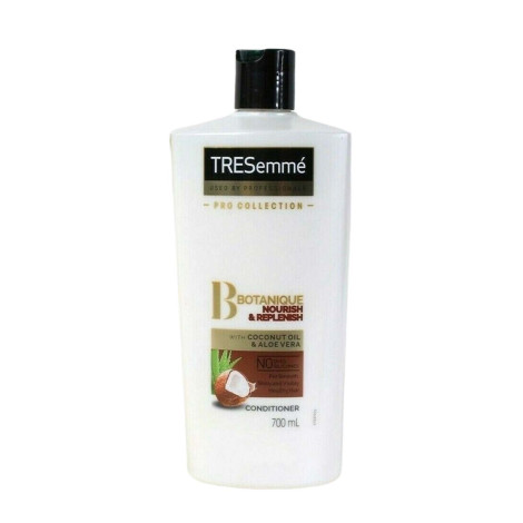 Tresemme Botanique Nourish And Replenish Conditioner 700ml (UAE)