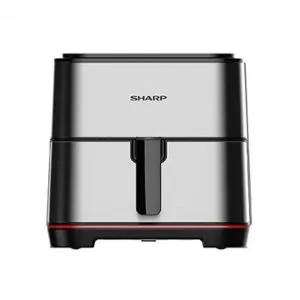 Sharp KF-AF70M 50W 7 লিটার এয়ার ফ্রায়ার