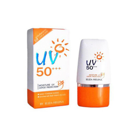 Eliza Helena Moisture UV Expert প্রোটেকশন ক্রিম SPF50+ 30g