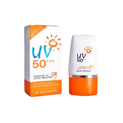 Eliza Helena Moisture UV Expert প্রোটেকশন ক্রিম SPF50+ 30g