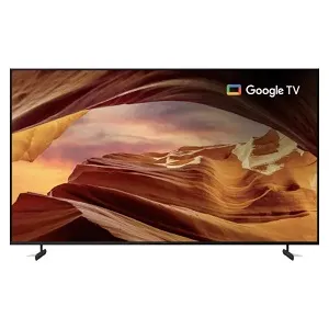 Sony Bravia KD-55X77L 55 ইঞ্চি 4K আল্ট্রা HD স্মার্ট LED গুগল টিভি