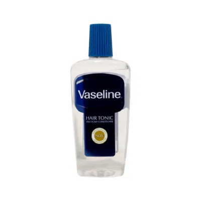 Vaseline হেয়ার টনিক অ্যান্ড স্ক্যাল্প কন্ডিশনার 200 মিলি