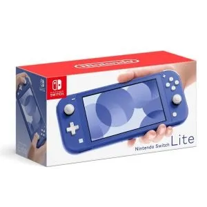 Nintendo Switch Lite গেমিং কনসোল