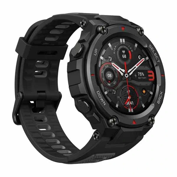 Amazfit T-Rex Pro স্মার্টওয়াচ গ্লোবাল ভার্সন