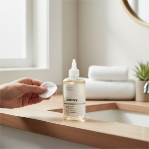 The Ordinary Glycolic Acid 7% এক্সফোলিয়েটিং টোনার 240ml