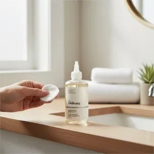 The Ordinary Glycolic Acid 7% এক্সফোলিয়েটিং টোনার 240ml
