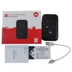 JioFi MF800 4G Wi-Fi পকেট রাউটার