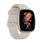 Blisbond Nivi Bluetooth কলিং স্মার্ট ওয়াচ – গোল্ড