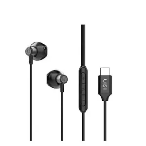 UiiSii CX Type-C হেভি বেস ইয়ারফোন