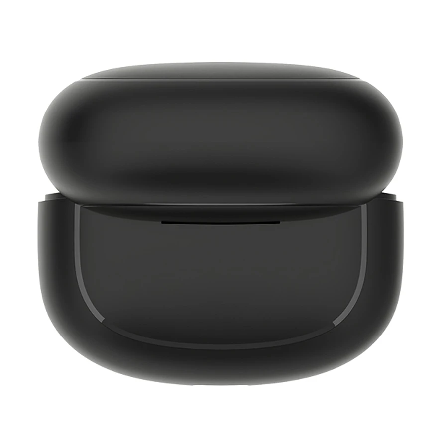 Tecno Buds 4 Air Black TWS Bluetooth Earbuds
