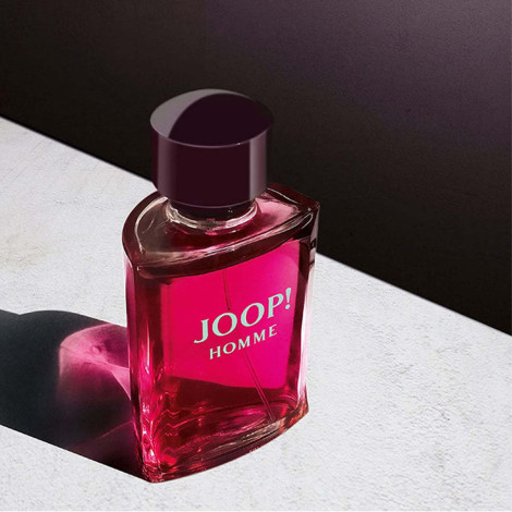 Joop Homme EDT for Men – 125ml (France)