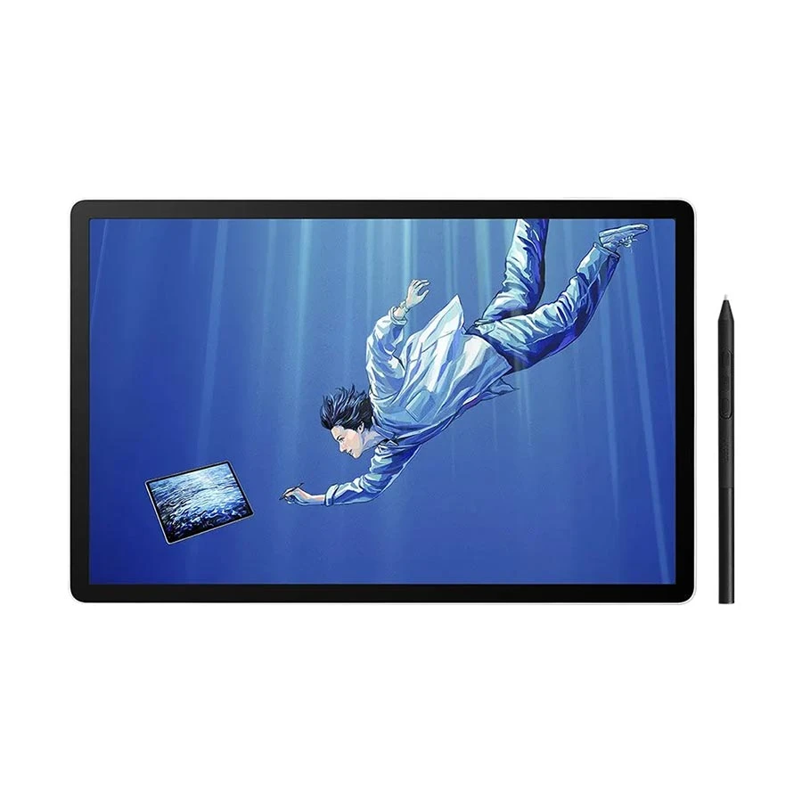 Wacom MovinkPad Pro 14 DTHA140 14 Inch OLED 12GB 256GB Pen Tablet